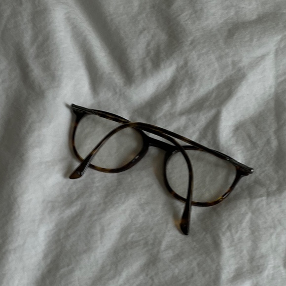 Giorgio Armani Reading Glasses AR 7125 5026 50-20 Tortoise Frames Readers - Picture 3 of 9